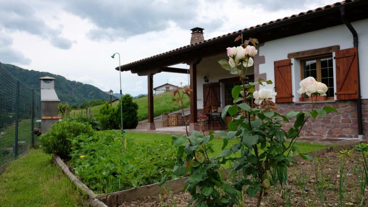 Casa Rural Amazonas Sumbilla Exterior photo